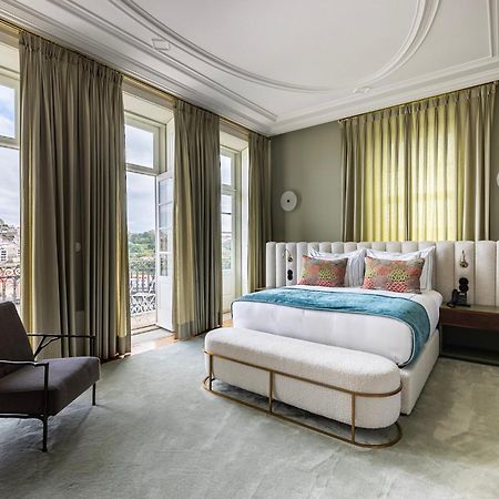 Maison Bleue By Vila Foz Порто Екстериор снимка