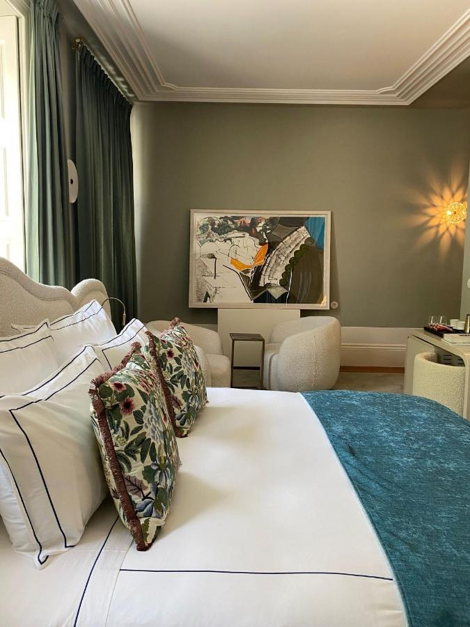 Maison Bleue By Vila Foz Порто Екстериор снимка