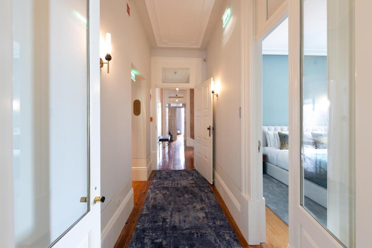 Maison Bleue By Vila Foz Порто Екстериор снимка