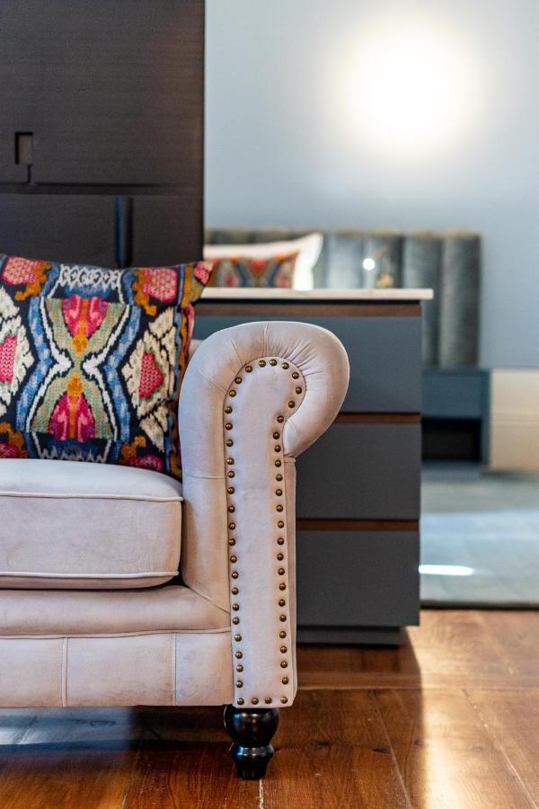 Maison Bleue By Vila Foz Порто Екстериор снимка