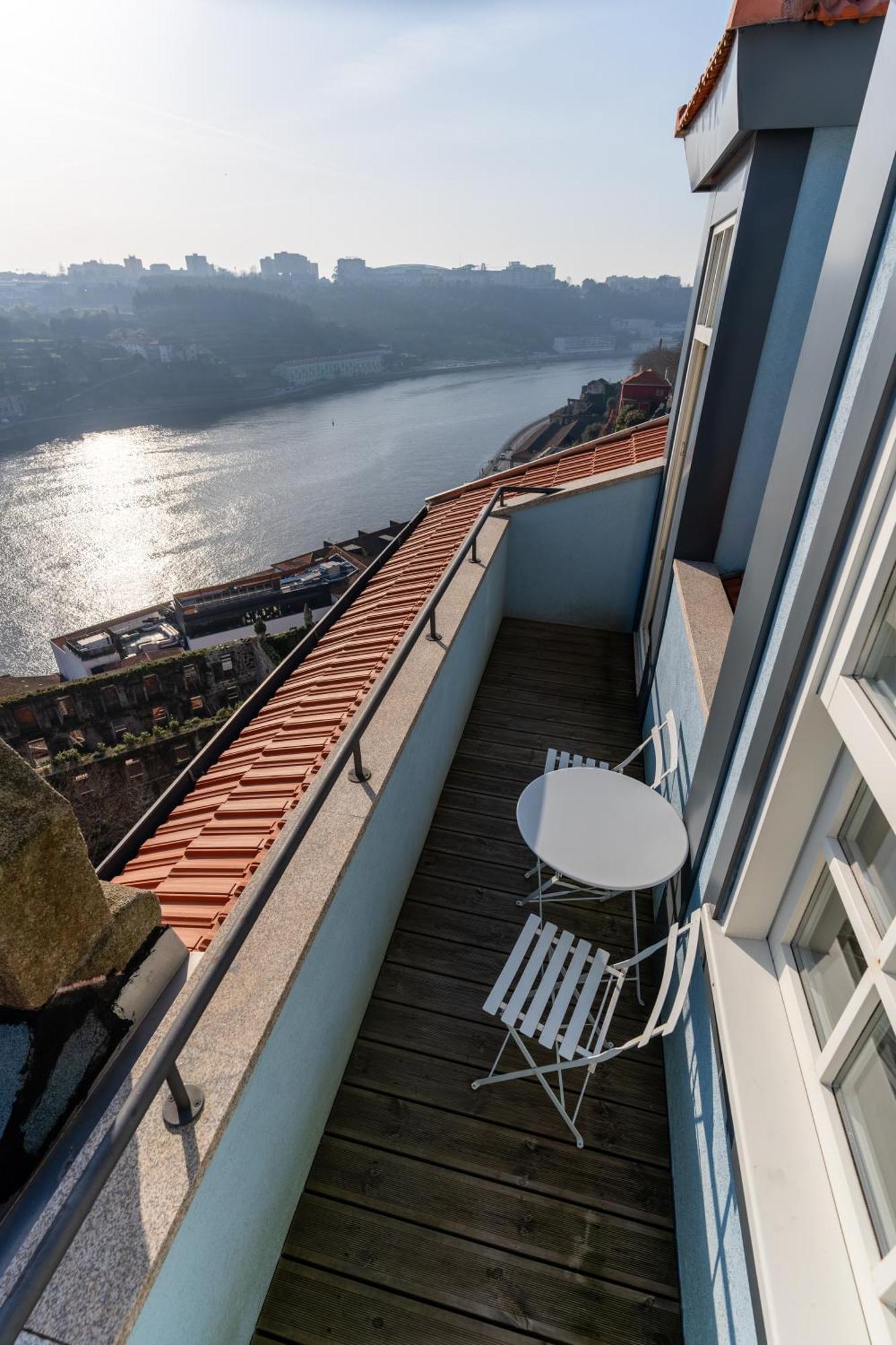 Maison Bleue By Vila Foz Порто Екстериор снимка