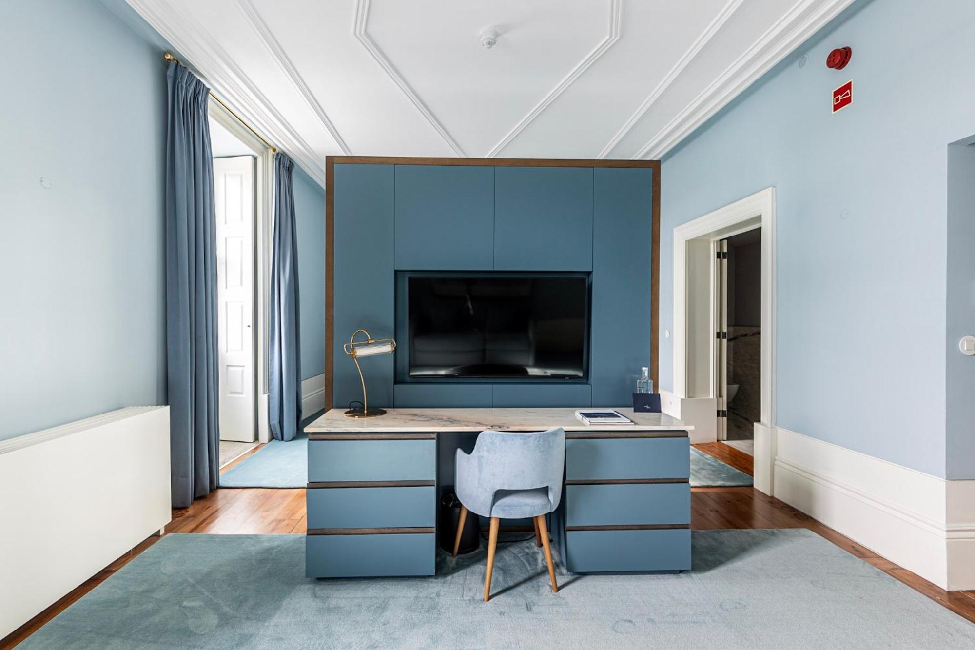Maison Bleue By Vila Foz Порто Екстериор снимка